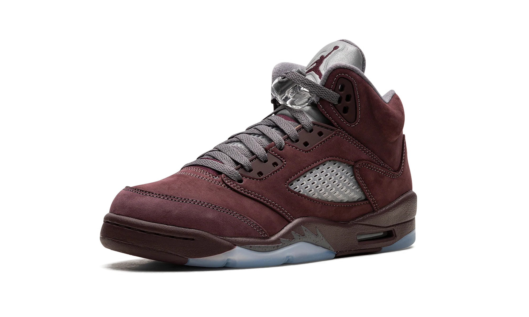 Air Jordan 5 Retro SE GS "Burgundy" FN4233 600