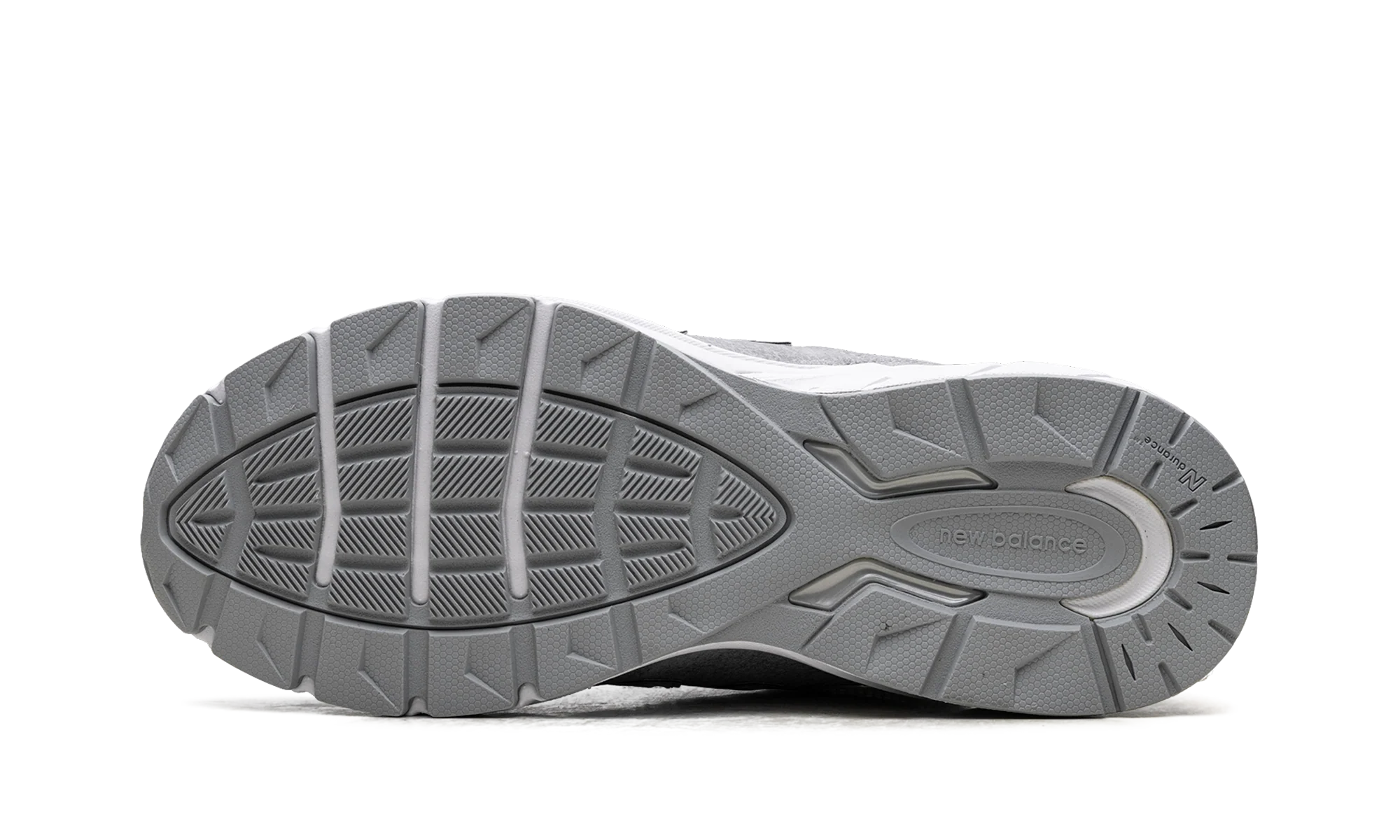990v5 "Grey White" M990JS5