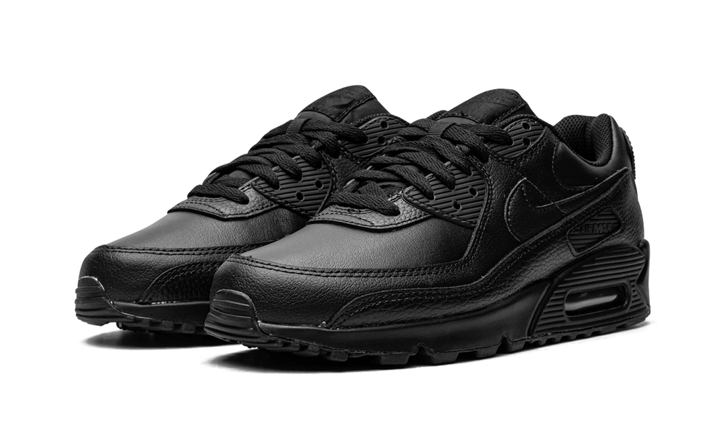 Air Max 90 LTR "Triple Black" CZ5594 001