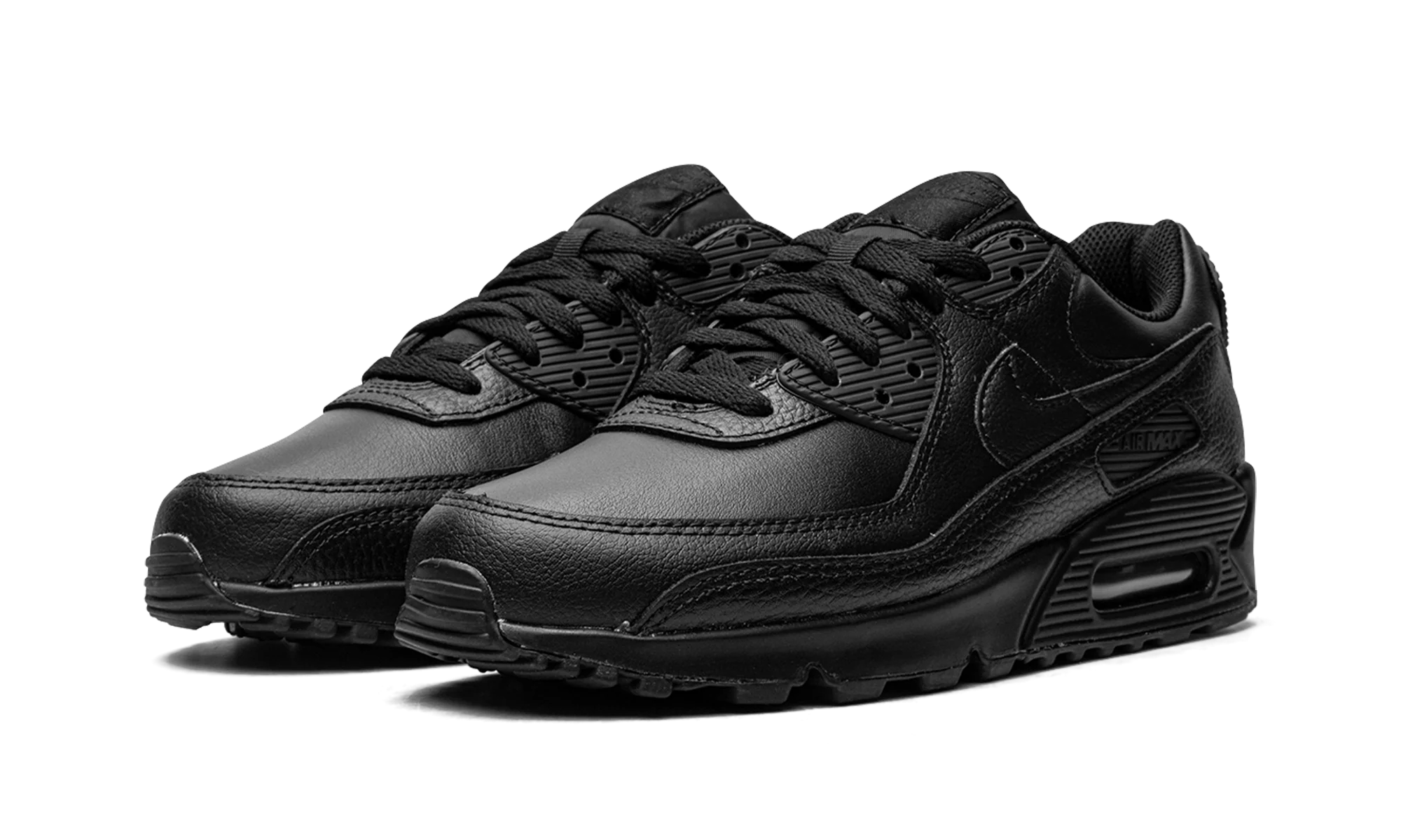 Air Max 90 LTR "Triple Black" CZ5594 001