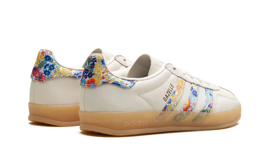 Gazelle Indoor WMNS "Liberty London - Florals" JH7370