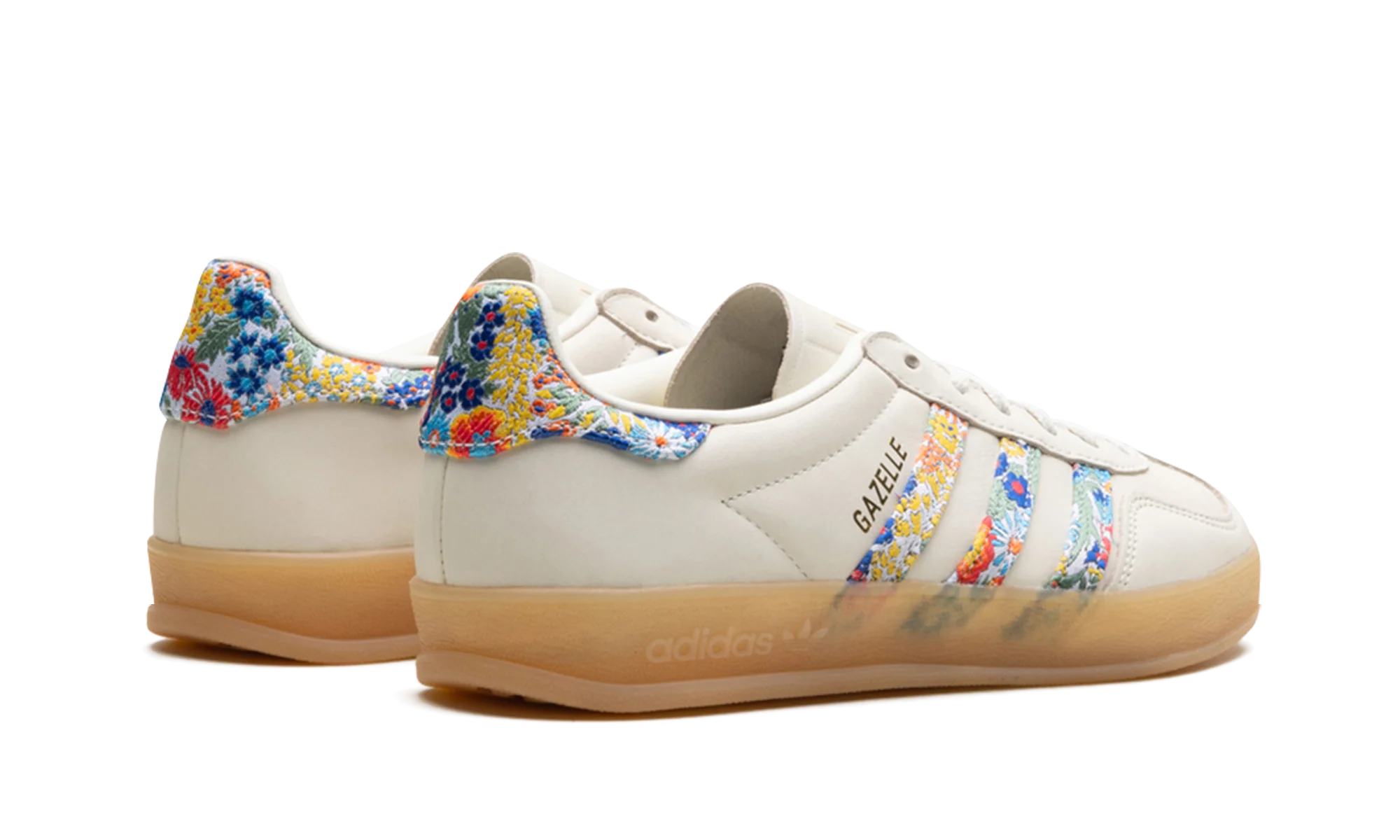 Gazelle Indoor WMNS "Liberty London - Florals" JH7370