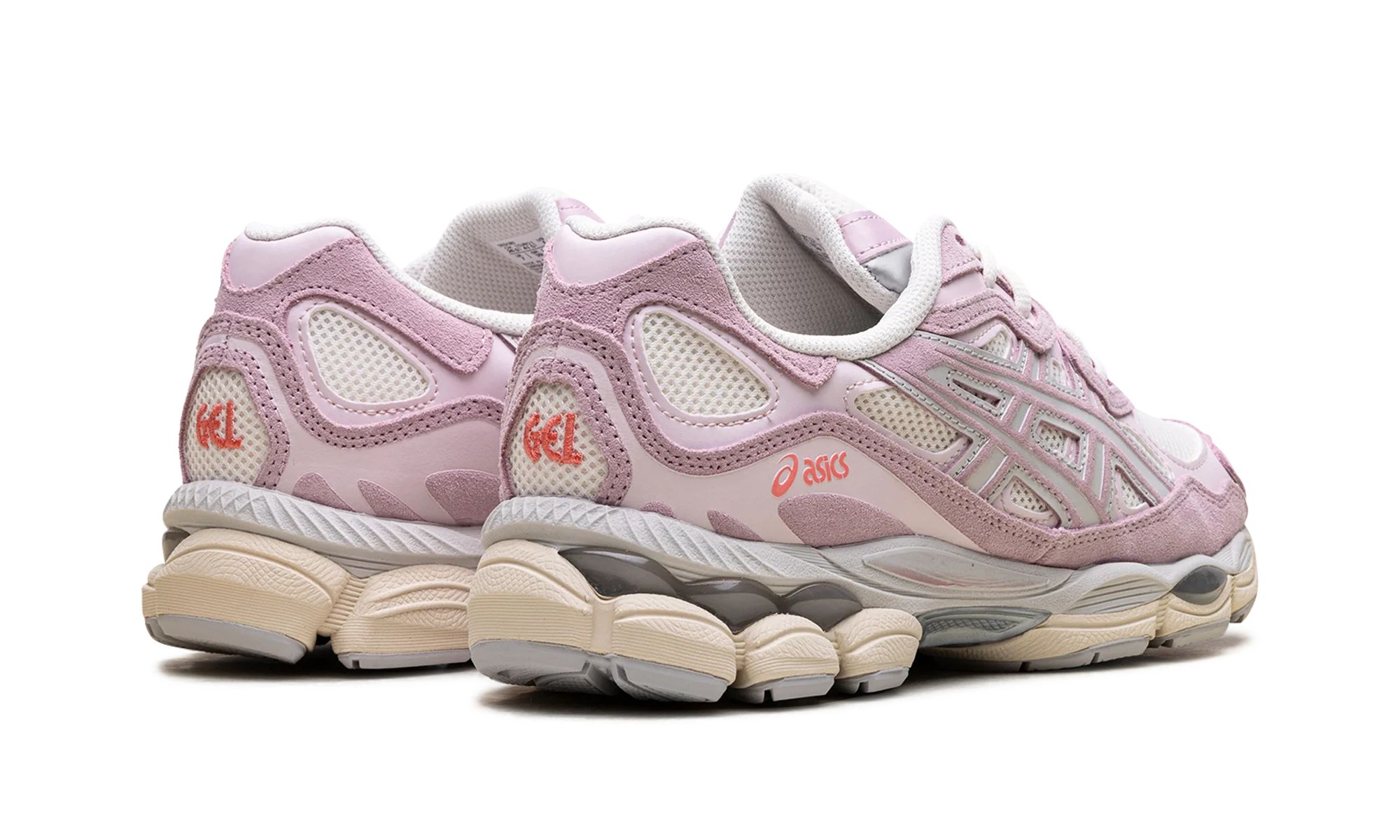 GEL-NYC "Rose Water" 1203A383 106