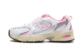 530 "White Pink Vintage" MR530ED