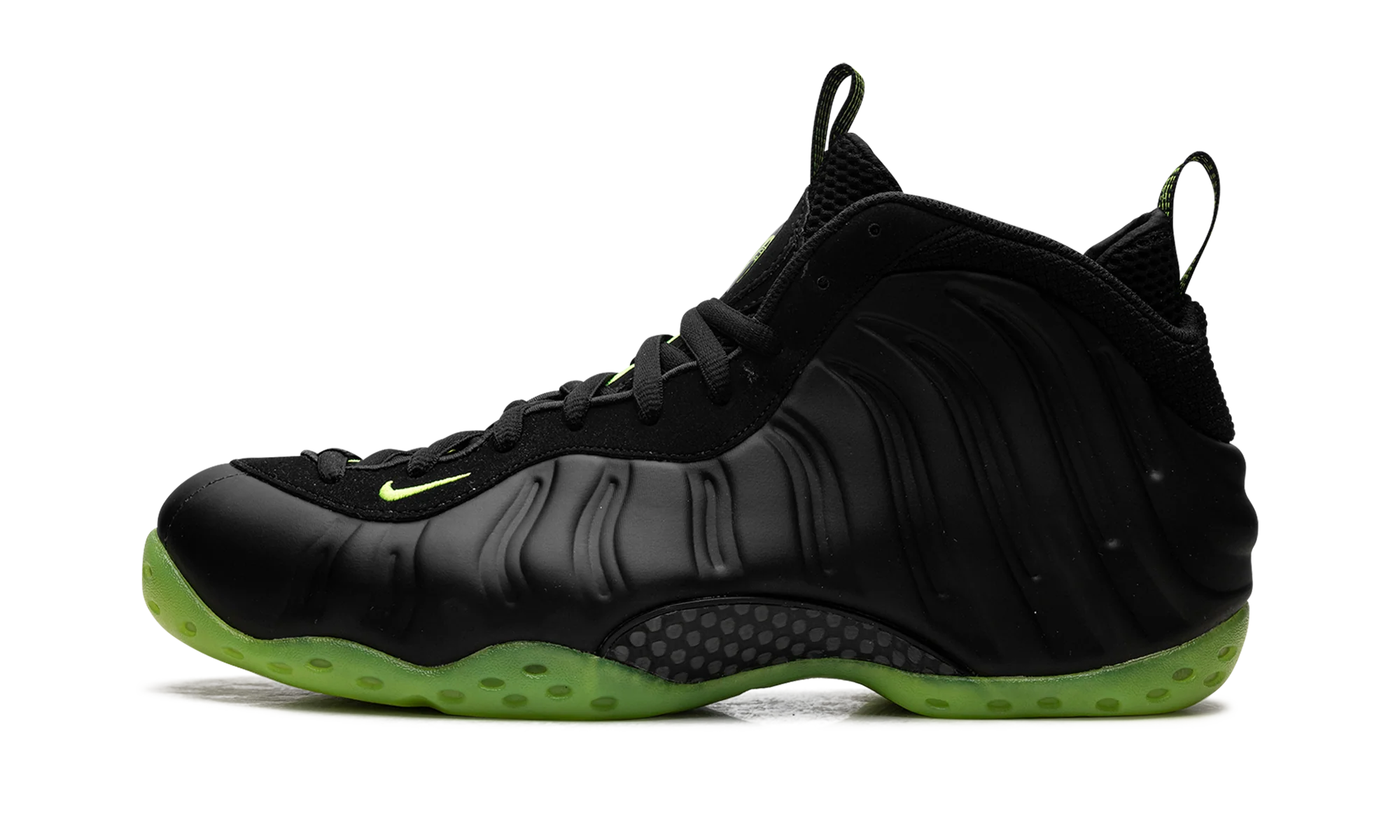 Air Foamposite One "Black Volt" HF2902 001