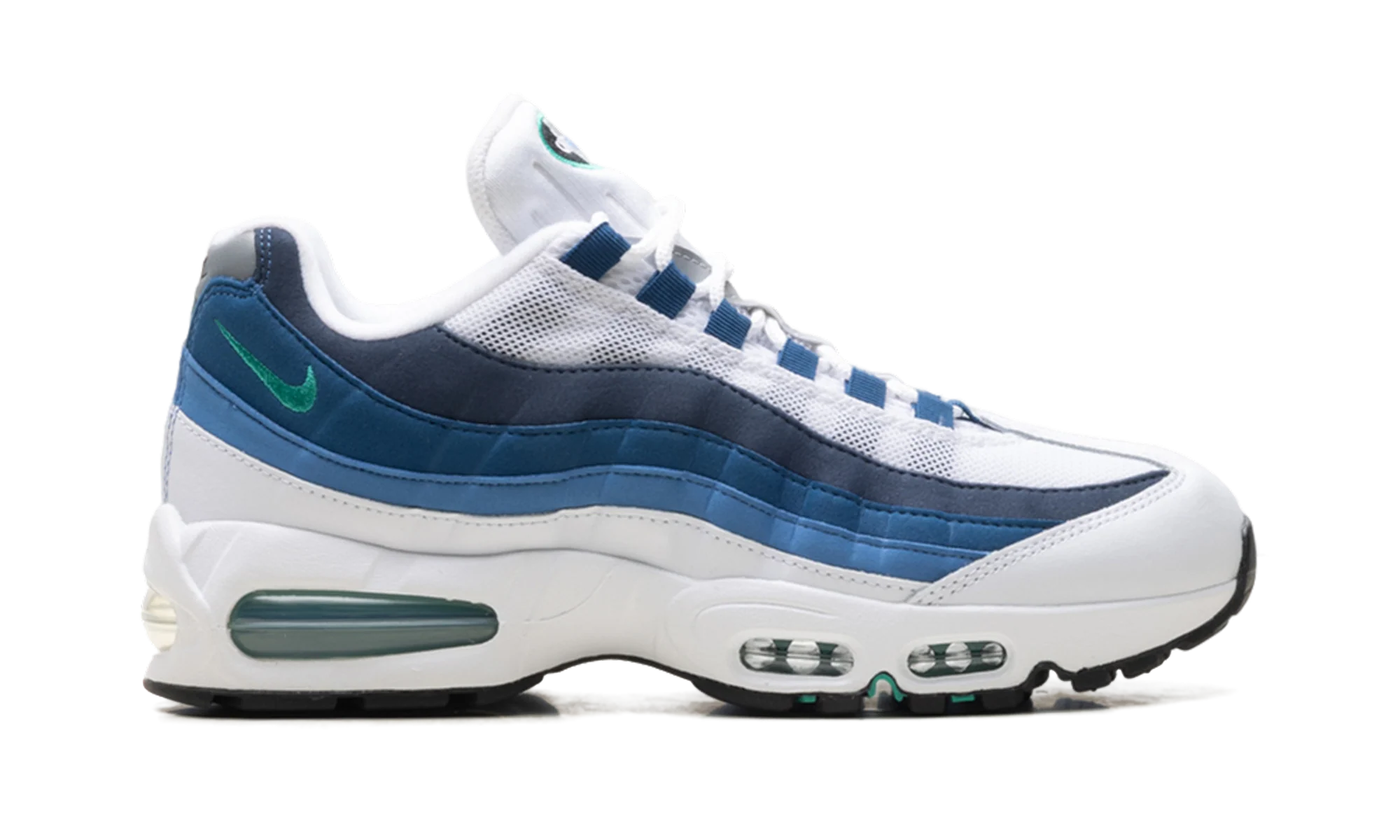 Air Max 95 Big Bubble "Slate" IH7855 100