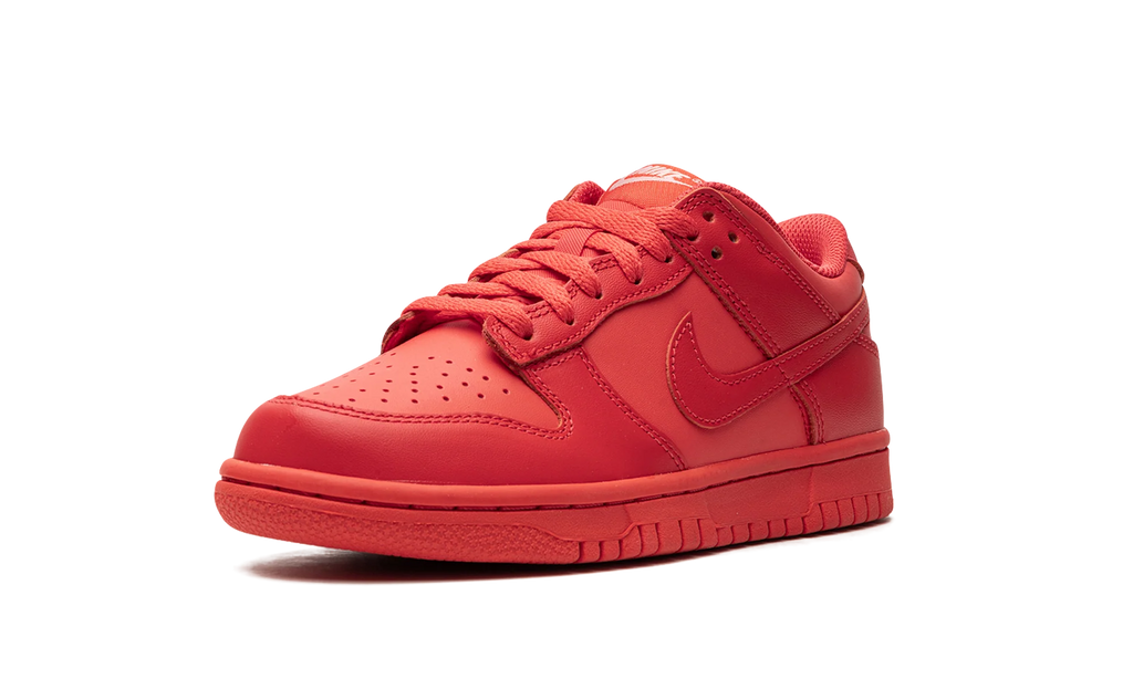 Dunk Low GS "Track Red" DH9765 601