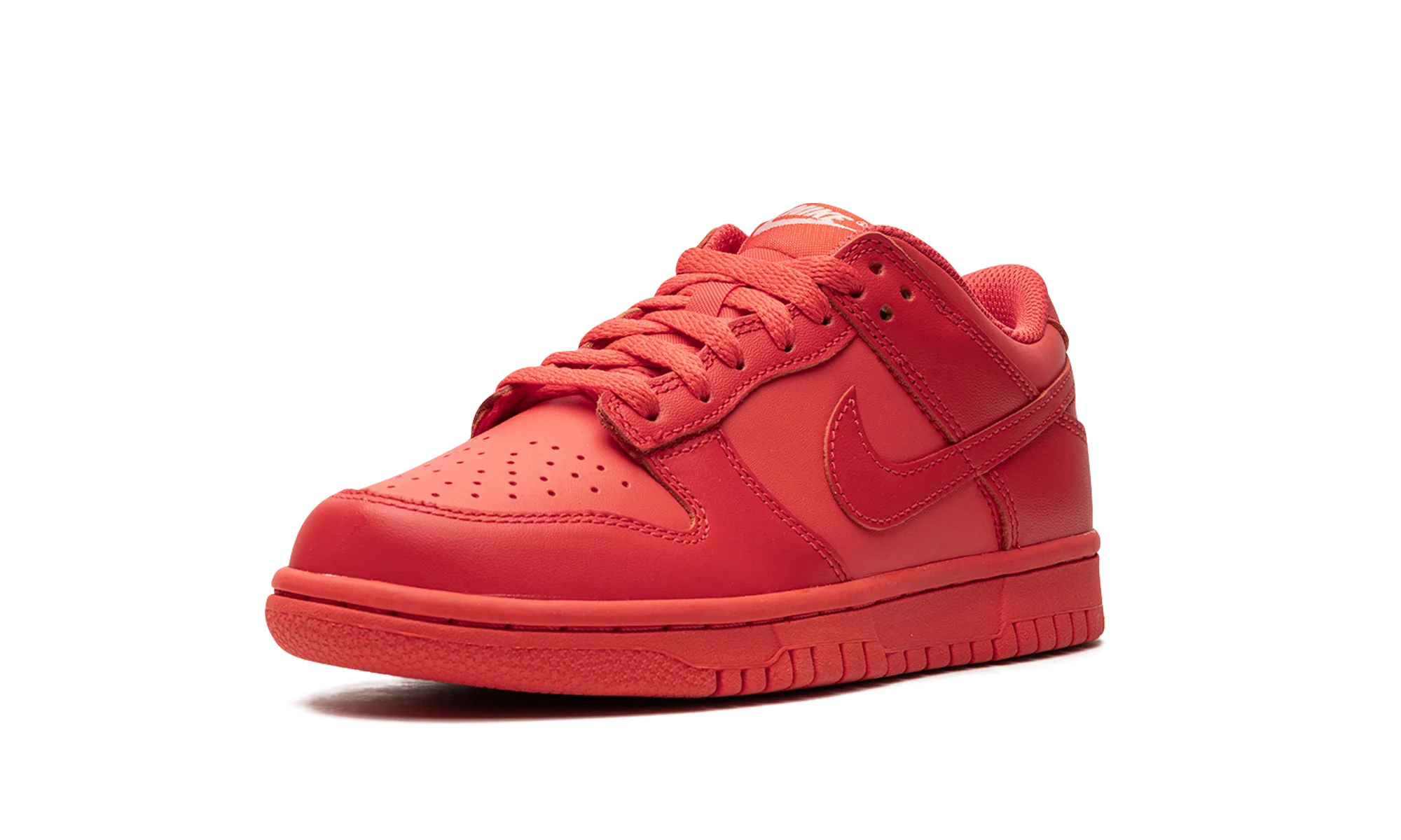 Dunk Low GS "Track Red" DH9765 601