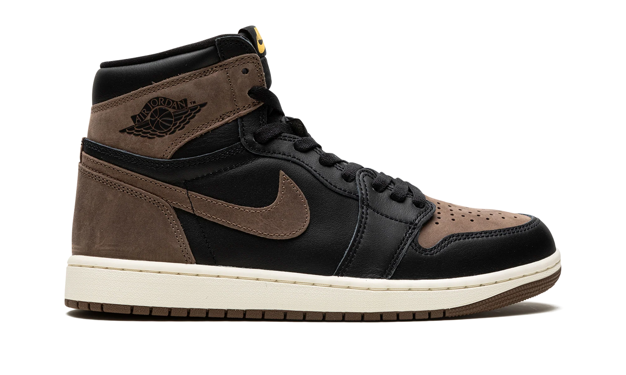 Air Jordan 1 Retro High OG "Palomino" DZ5485 020