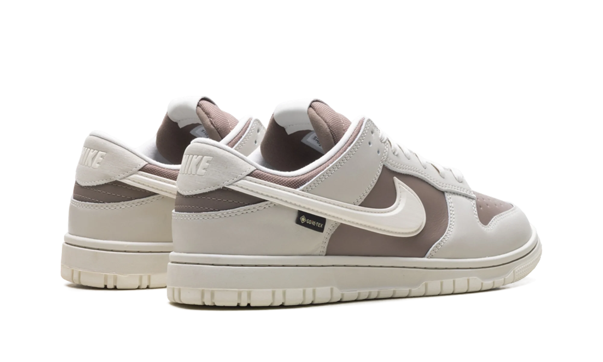 Dunk Low Gore-Tex "Light Bone" HQ2053 002