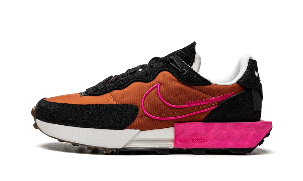 FONTANKA WAFFLE WMNS "Burnt Sunrise" DC3579 800