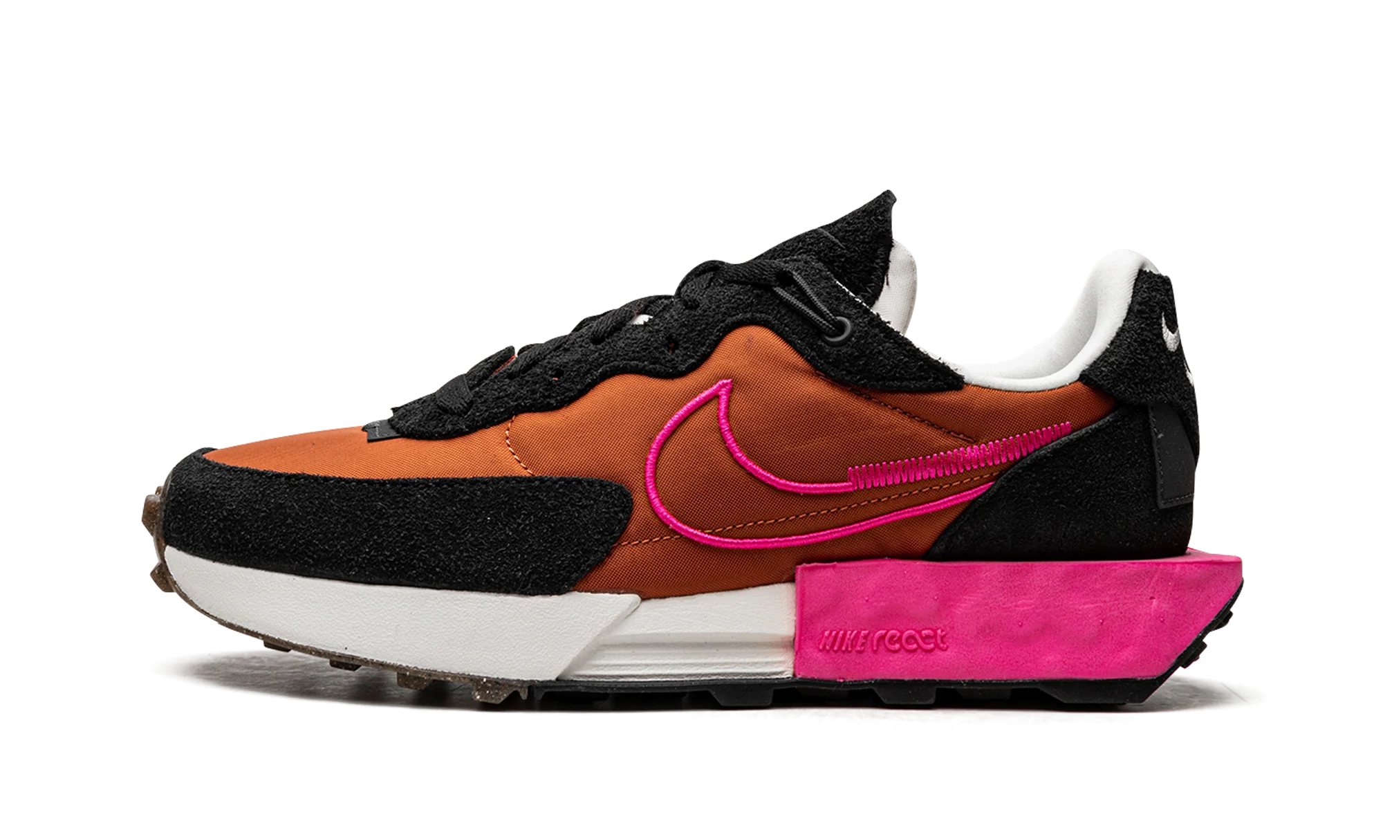 FONTANKA WAFFLE WMNS "Burnt Sunrise" DC3579 800