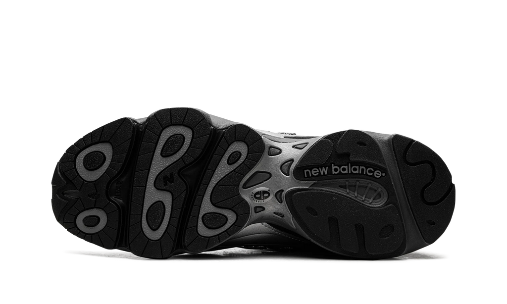 1000 "Black Silver Metallic" M1000EGR