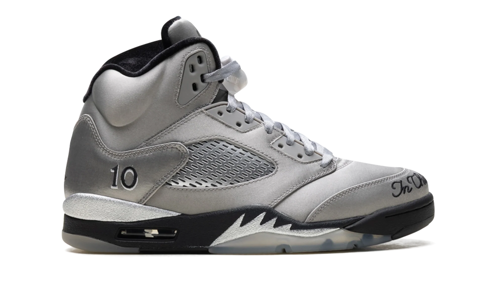 Air Jordan 5 Retro WMNS "Wings (2025)" IO2038 001