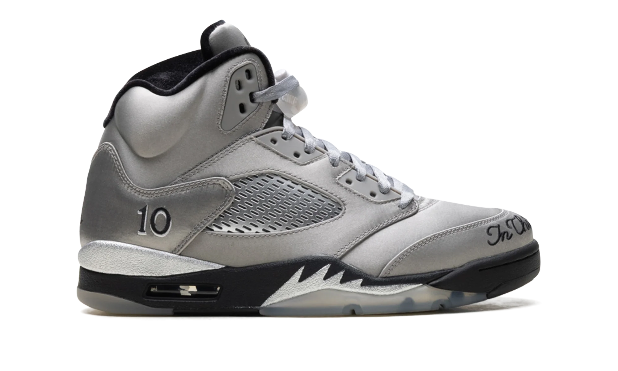 Air Jordan 5 Retro WMNS "Wings (2025)" IO2038 001
