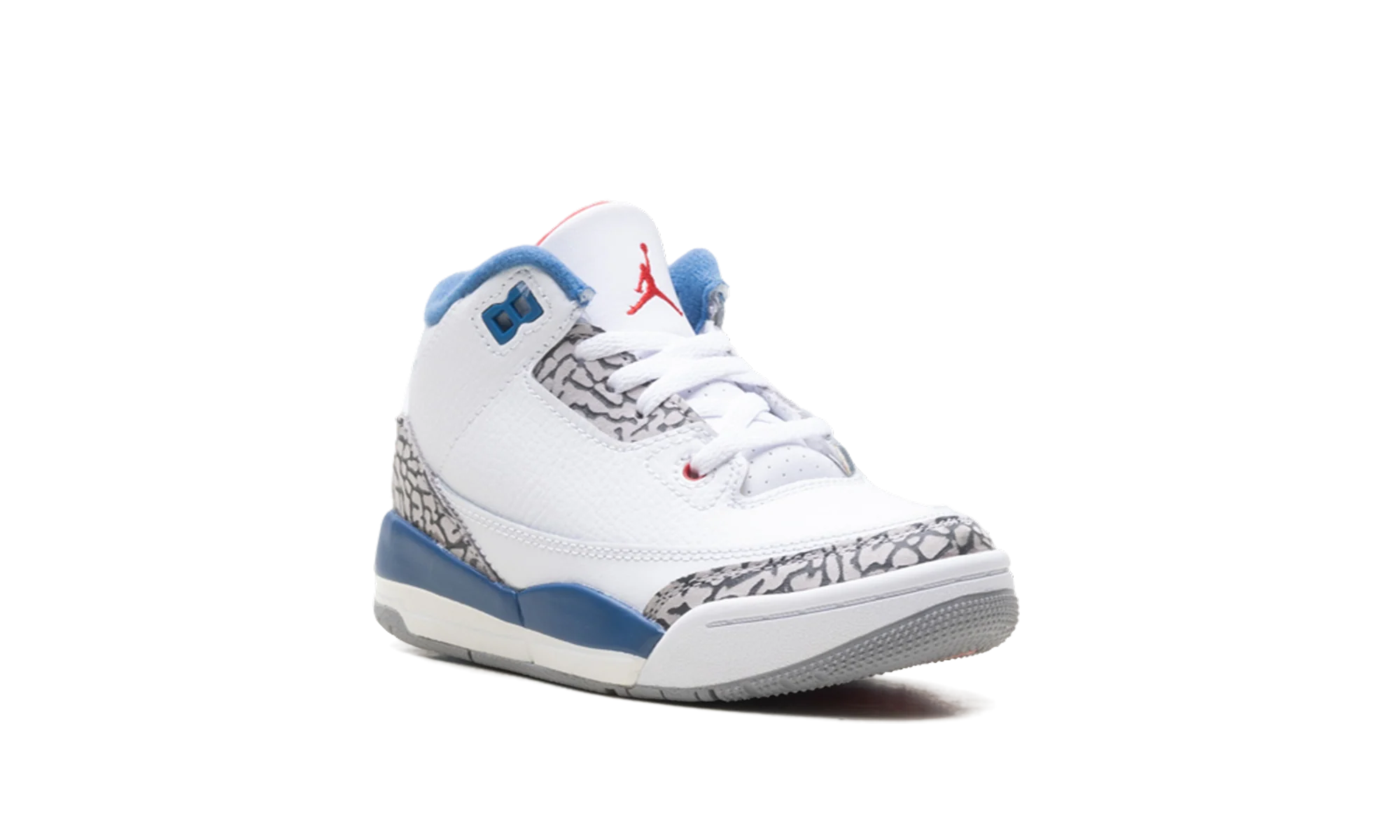 Jordan 3 OG PS "True Blue (2026)" DM0966 104