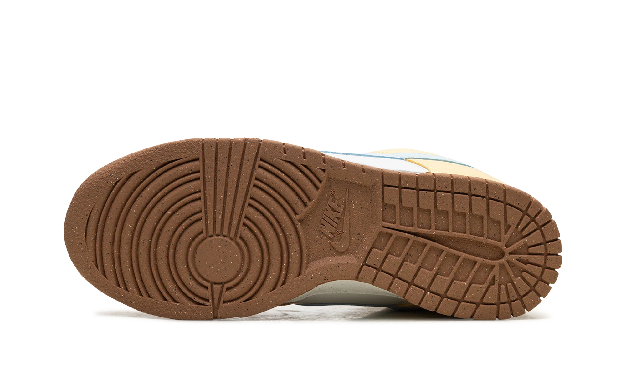DUNK LOW WMNS "Soft Yellow" FZ4347 100