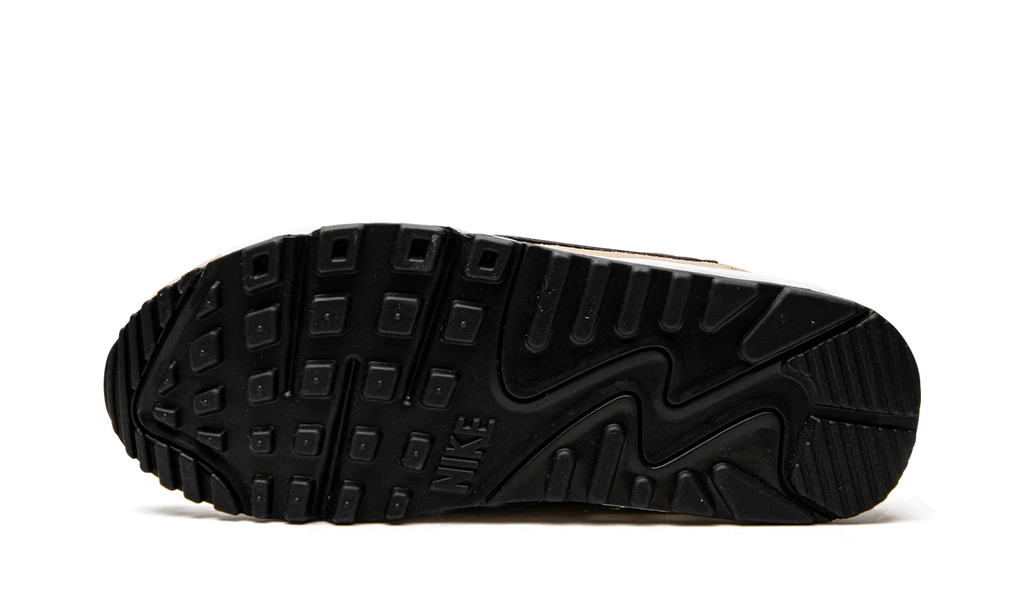 AIR MAX 90 FUTURA MNS WMNS "Tan" DM9922 002
