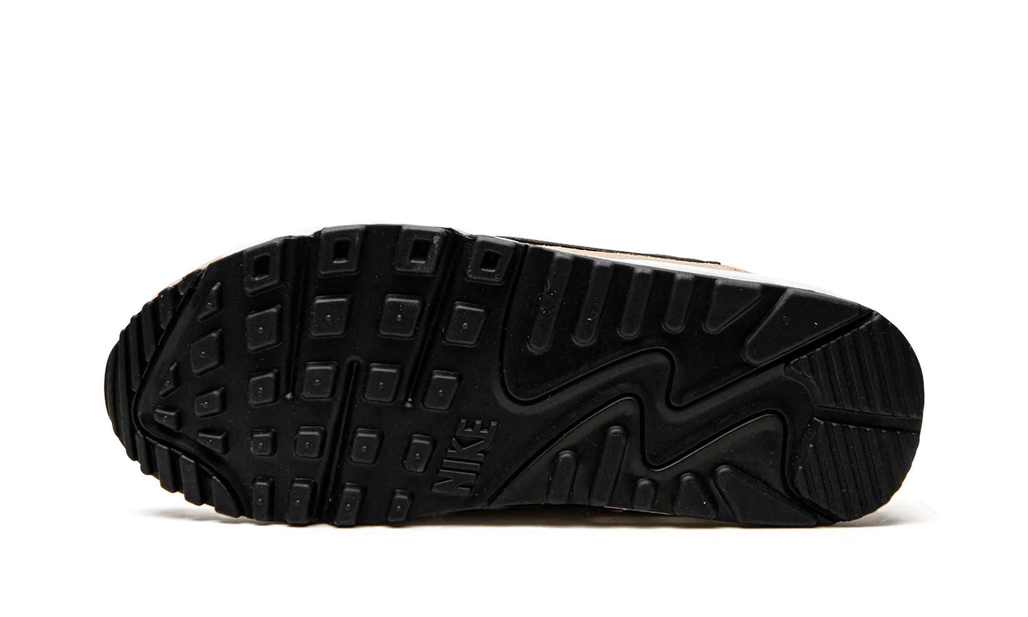 AIR MAX 90 FUTURA MNS WMNS "Tan" DM9922 002