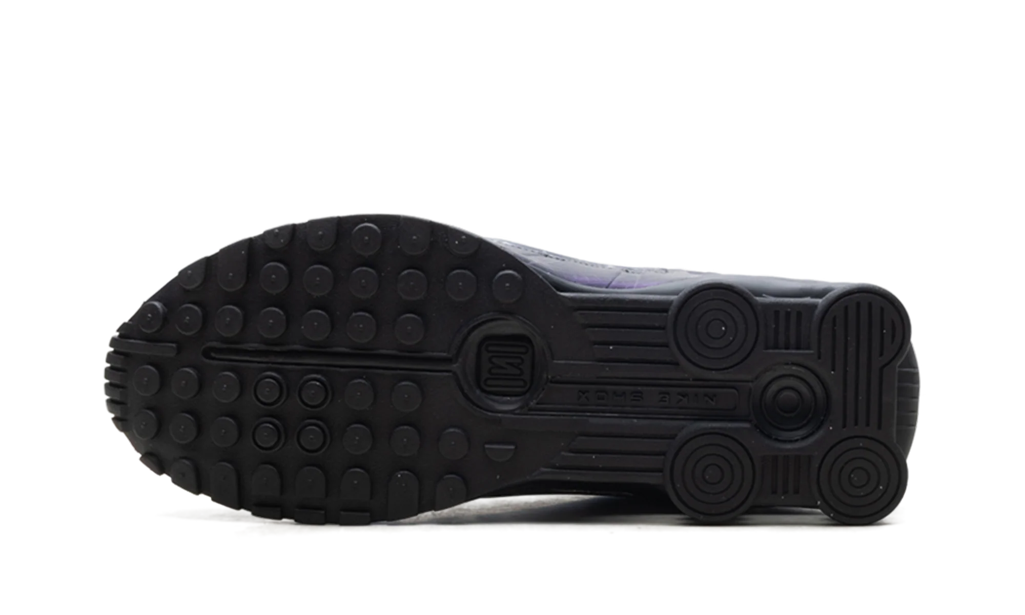 Shox R4 "Purple Dynasty" IO4546 002