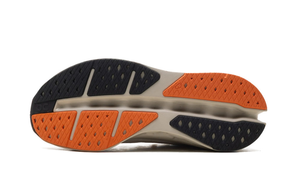 Cloudsurfer Max WMNS "Ivory / Salmon" 3WF30223297