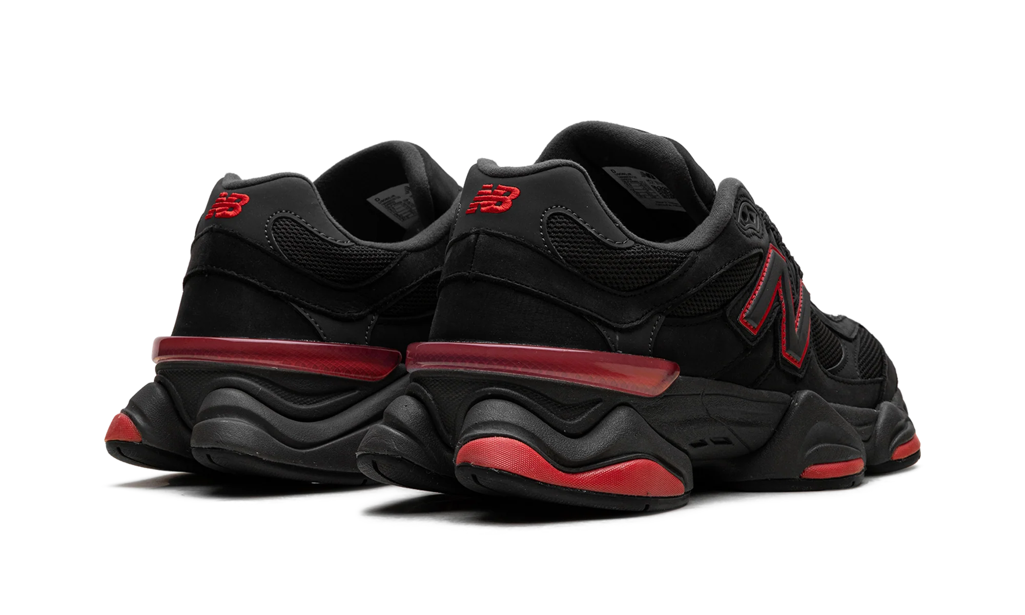 9060 "Bred" U9060jr