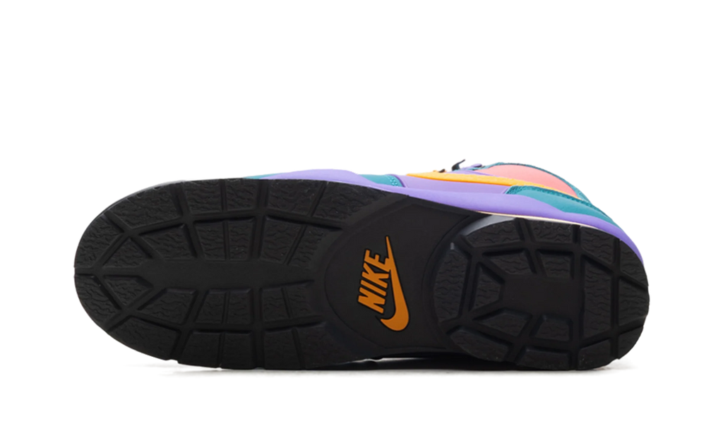 Baltoro "Bright Spruce Kumquat" IH4450 300