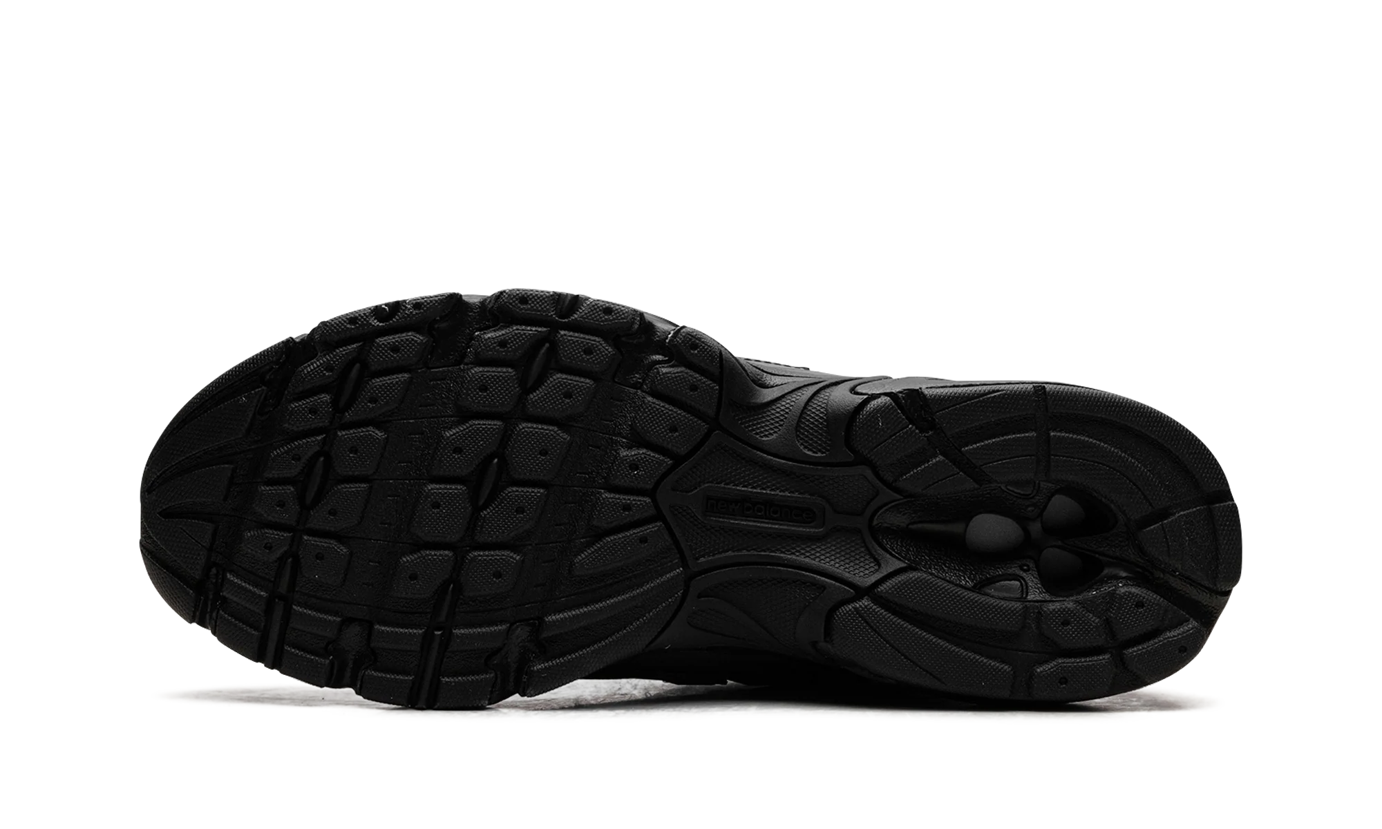 740 "Triple Black" U740BO2