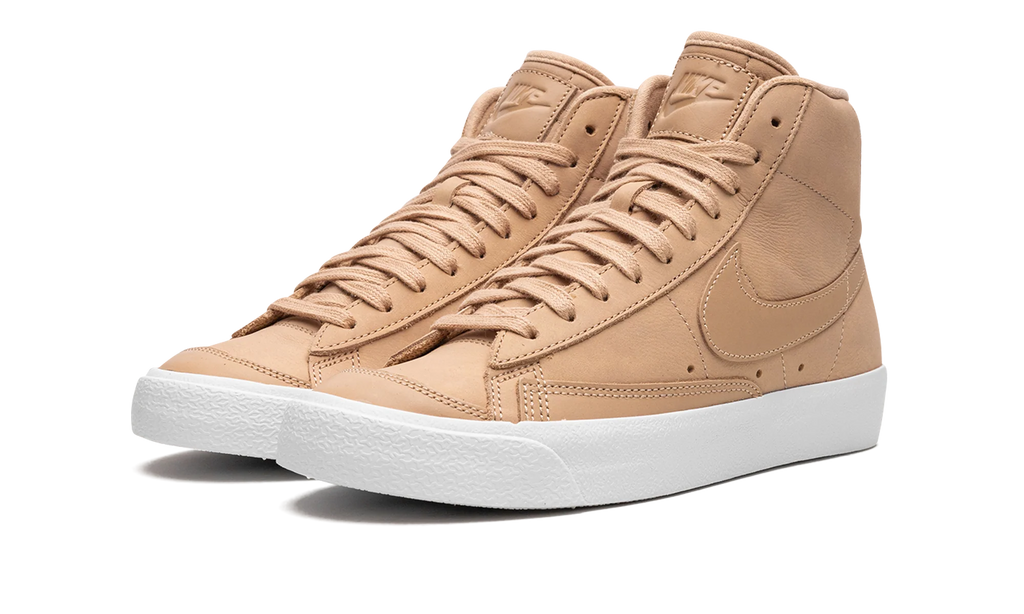 BLAZER MID '77 PREMIUM WMNS "Vachetta Tan" DQ7572 200