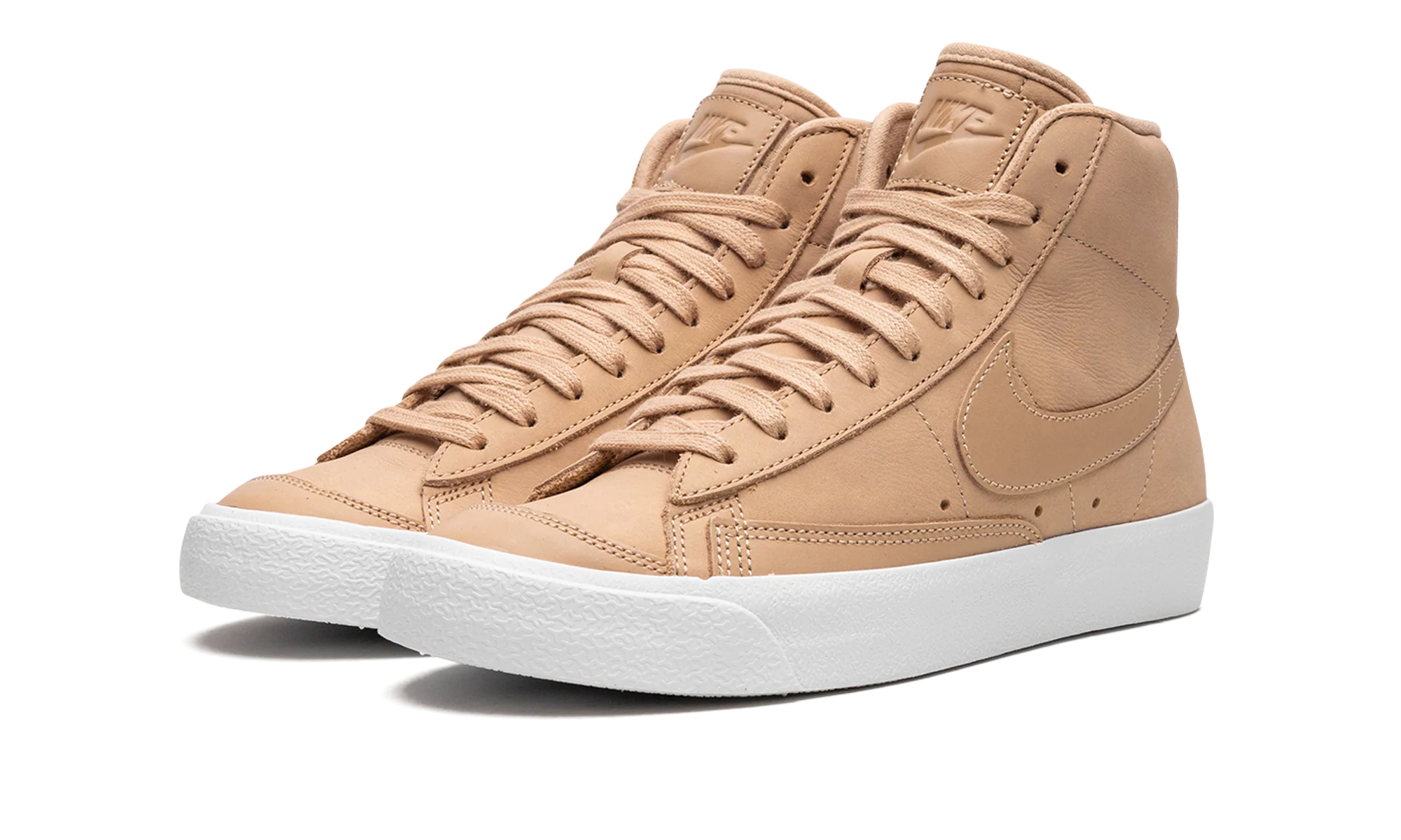BLAZER MID '77 PREMIUM WMNS "Vachetta Tan" DQ7572 200