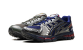 GEL-KAYANO 12.1 "Kith - Captain America vs. Guile - Double Box - Comic Included" AI MVC011298