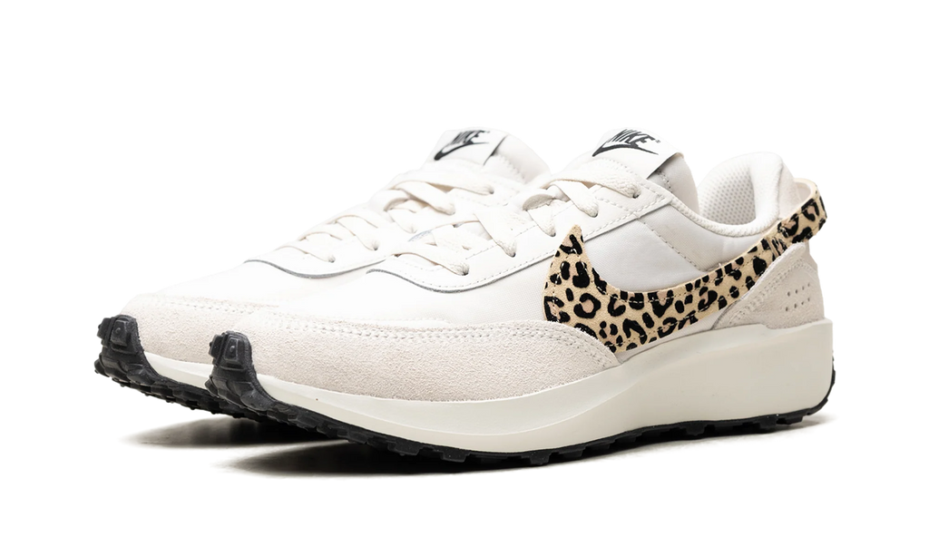 Waffle Debut Wmns "Phantom Summit White Black Sesame" HF1856 001