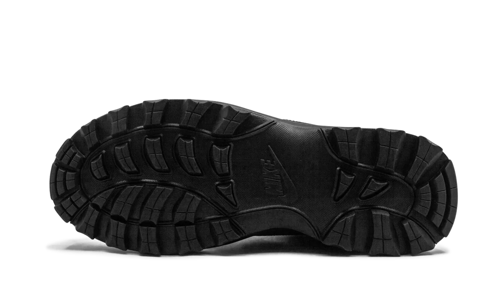 Manoadome "Black" 844358 003