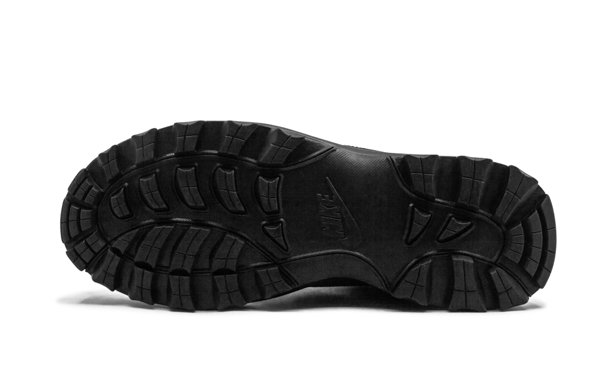 Manoadome "Black" 844358 003