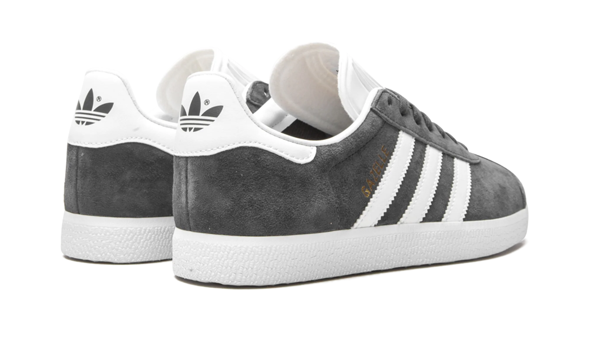 Gazelle "Solid Grey" BB5480