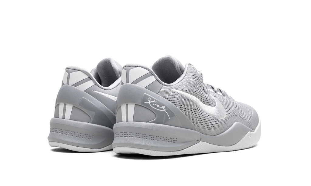 Kobe 8 Protro GS "Wolf Grey" FN0266 003