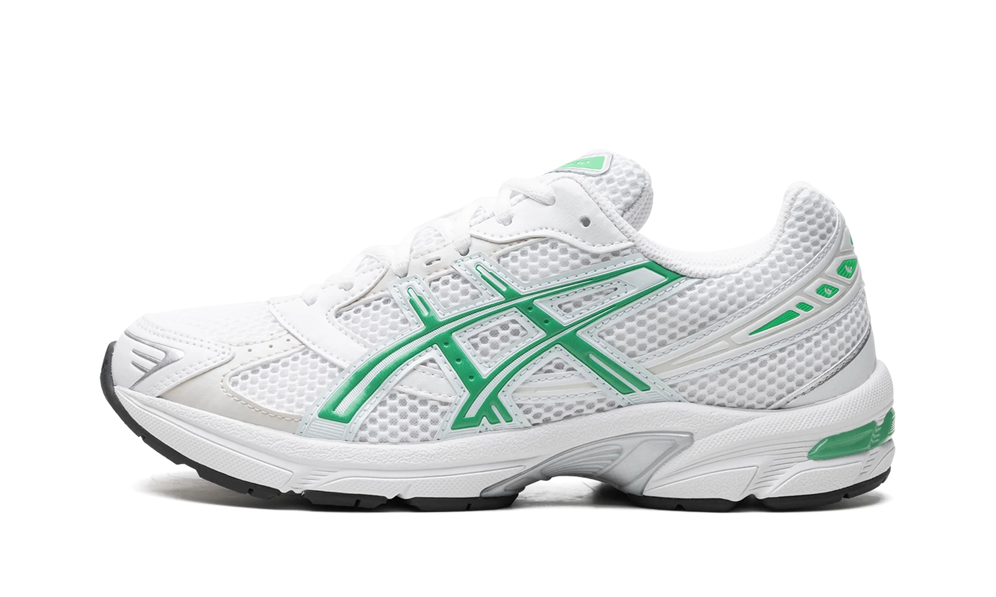 GEL-1130 WMNS "White Malachite Green" 1202A501 100