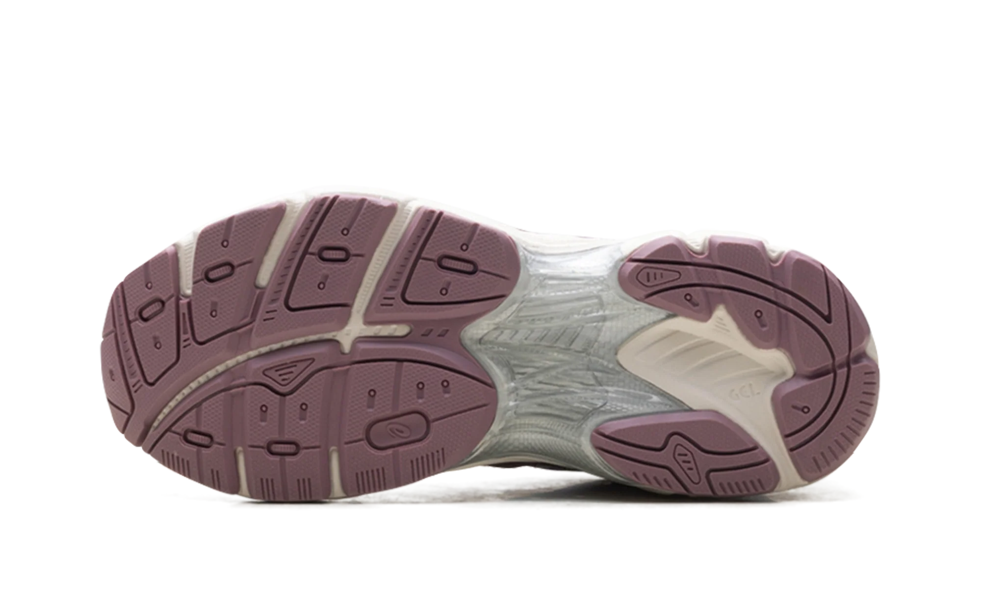 GT-2160 WMNS "Cream Purple Oxide" 1202A533 100
