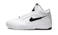 Air Flight Lite Mid "White Black" DJ2518 100