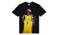 Kobe Draft Day Tee "Black" IF4959 010