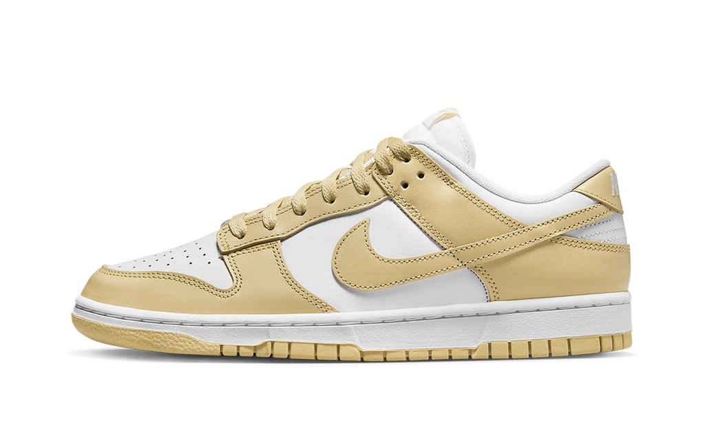 Dunk Low "Team Gold" DV0833 100