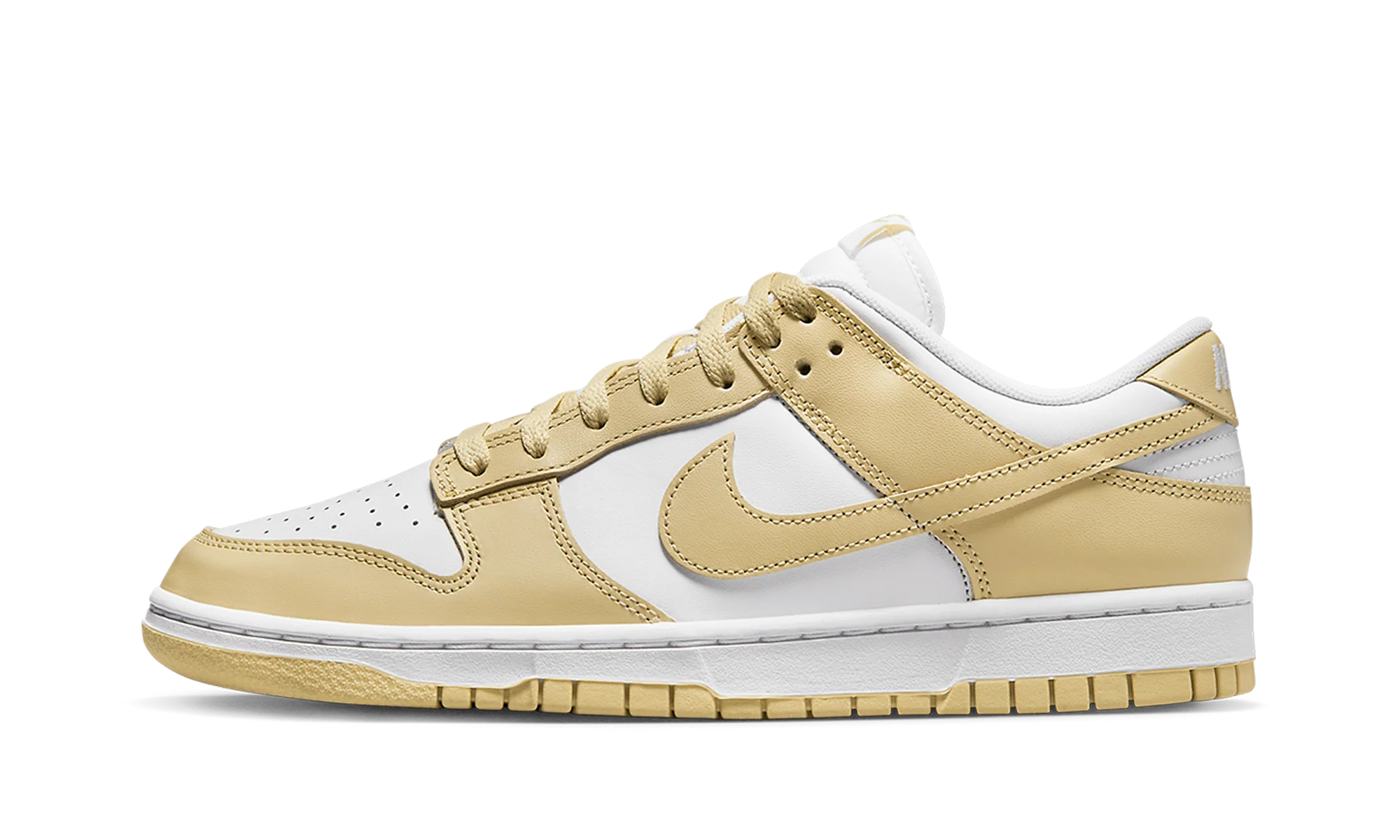 Dunk Low "Team Gold" DV0833 100