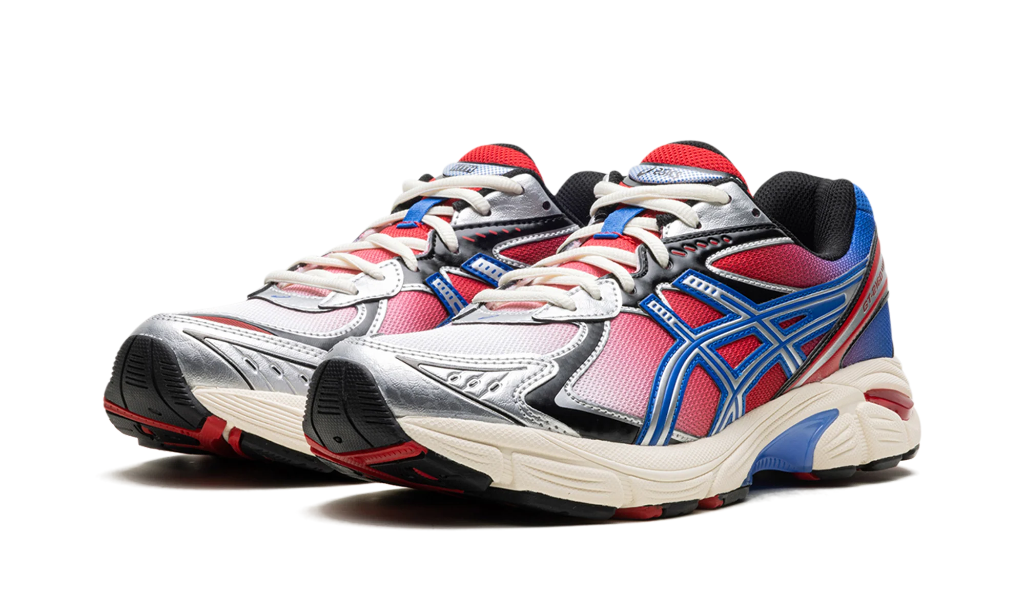 GT-2160 "KITH MARVEL VILLAINS SPIDER-MAN/VENOM PACK - NO CO" 1203A660 DBSPVN NC