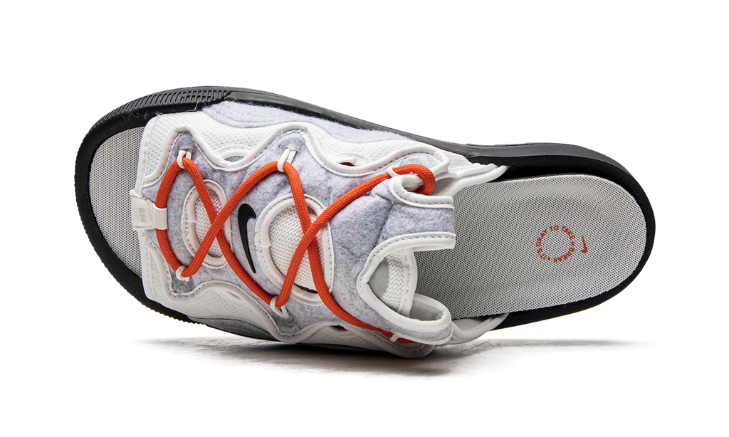 Offline 2.0 "Summit White" DJ6229 100