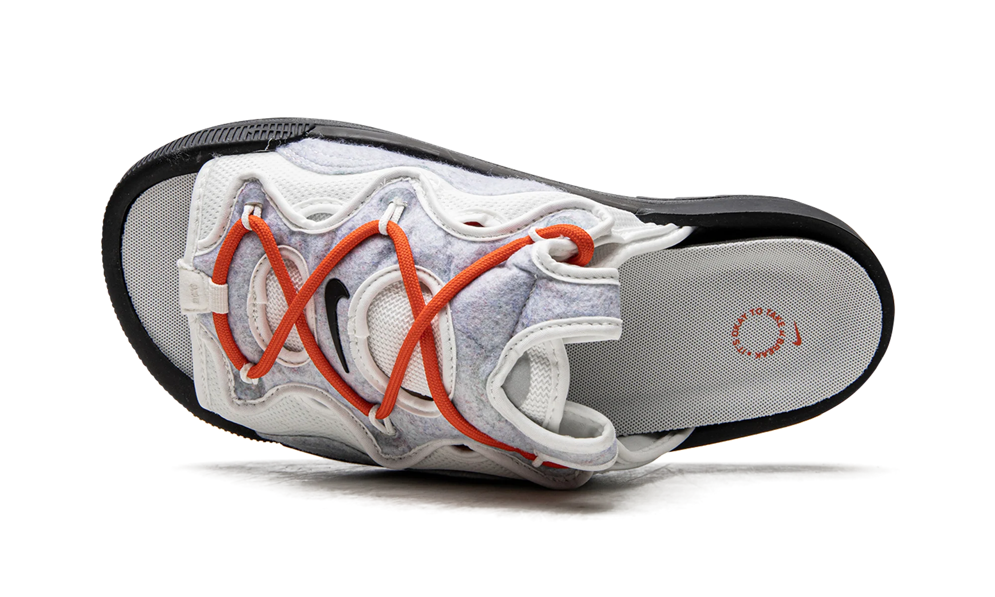 Offline 2.0 "Summit White" DJ6229 100