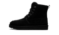 NEUMEL HIGH "Grey" 1120767 BLK