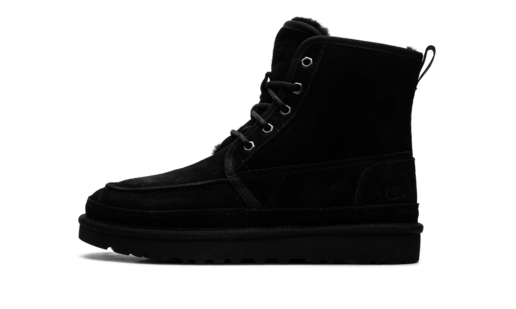 NEUMEL HIGH "Grey" 1120767 BLK