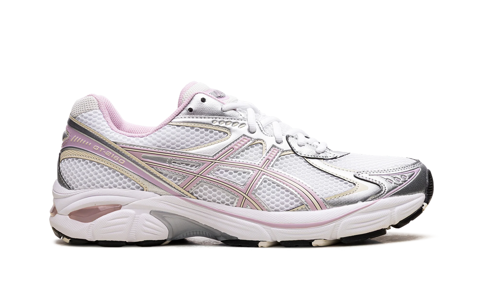 GT-2160 "Metallic Silver Pink" 1203A796 101