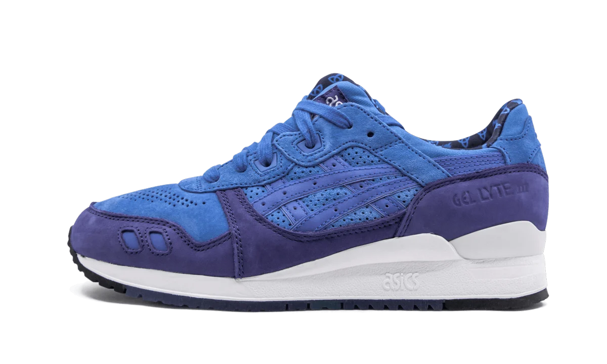 Gel-Lyte 3 "Hanon" H51TK 4949