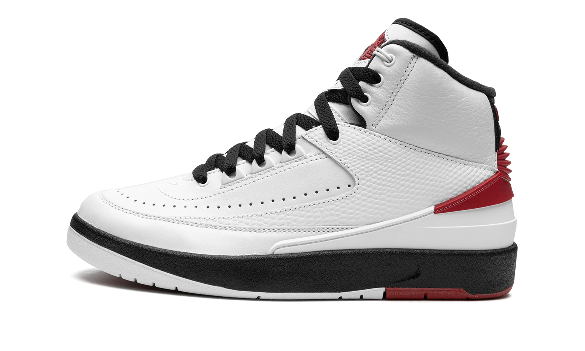 Jordan 2 Retro WMNS "Chicago (2022)" DX4400 106